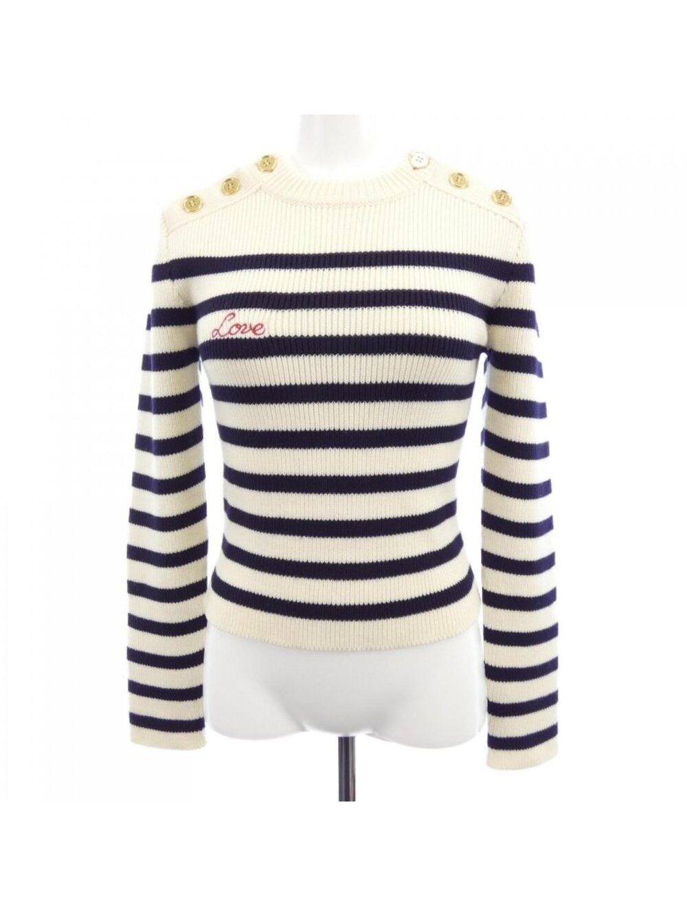 Miu Miu Knit Sweater